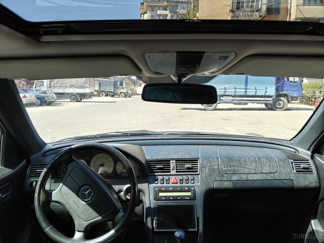Mercedes C 280 1999, 448,270 km - 2.8 л - Bakı