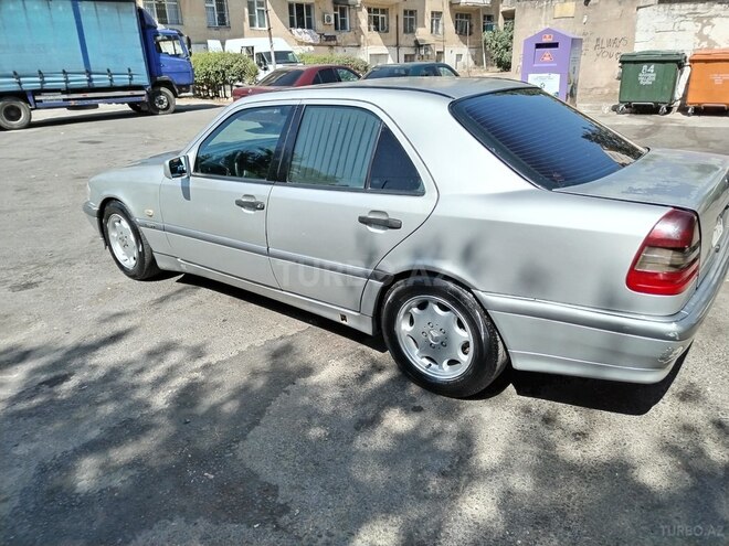 Mercedes C 280 1999, 448,270 km - 2.8 л - Bakı