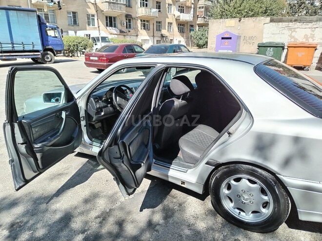 Mercedes C 280 1999, 448,270 km - 2.8 л - Bakı