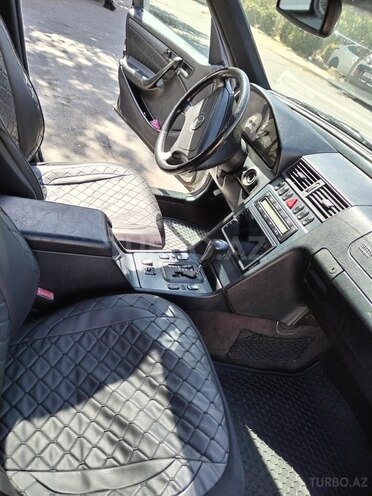 Mercedes C 280 1999, 448,270 km - 2.8 л - Bakı