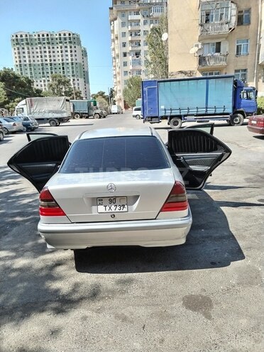 Mercedes C 280 1999, 448,270 km - 2.8 л - Bakı