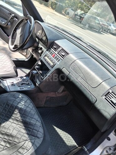 Mercedes C 280 1999, 448,270 km - 2.8 л - Bakı