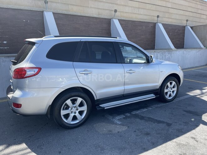 Hyundai Santa Fe 2009, 115,900 km - 2.0 l - Bakı