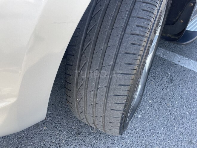 Hyundai Santa Fe 2009, 115,900 km - 2.0 l - Bakı