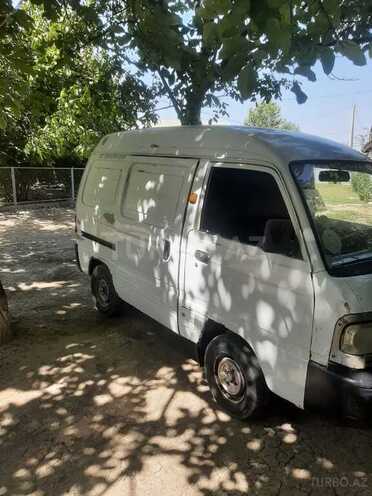 Daewoo Damas 2007, 143,000 km - 0.8 л - Zərdab