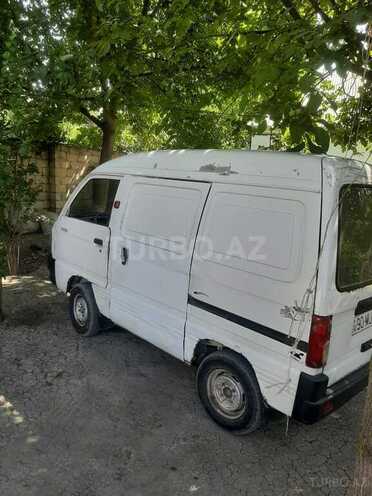 Daewoo Damas 2007, 143,000 km - 0.8 л - Zərdab