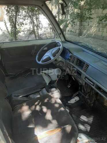 Daewoo Damas 2007, 143,000 km - 0.8 л - Zərdab
