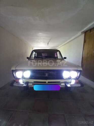 LADA (VAZ) 2106 1983, 184,567 km - 1.6 л - Bakı
