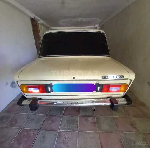 LADA (VAZ) 2106 1983, 184,567 km - 1.6 л - Bakı