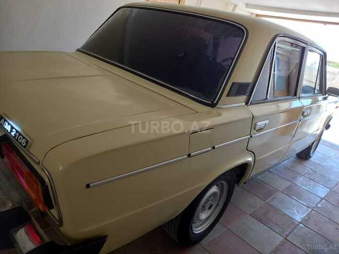 LADA (VAZ) 2106 1983, 184,567 km - 1.6 л - Bakı