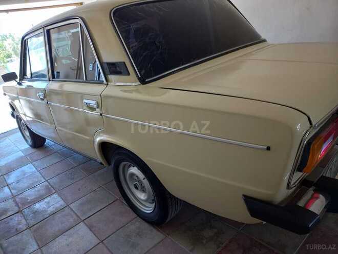 LADA (VAZ) 2106 1983, 184,567 km - 1.6 л - Bakı