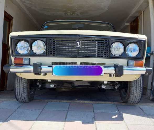 LADA (VAZ) 2106 1983, 184,567 km - 1.6 л - Bakı