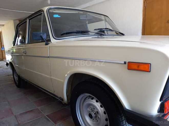 LADA (VAZ) 2106 1983, 184,567 km - 1.6 л - Bakı