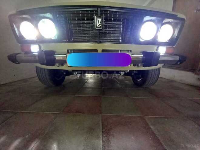 LADA (VAZ) 2106 1983, 184,567 km - 1.6 л - Bakı