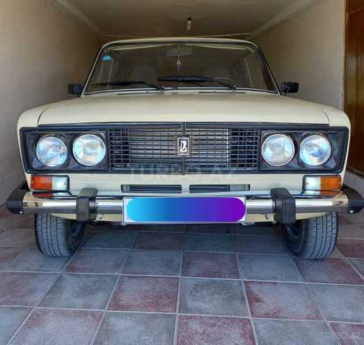 LADA (VAZ) 2106 1983, 184,567 km - 1.6 л - Bakı