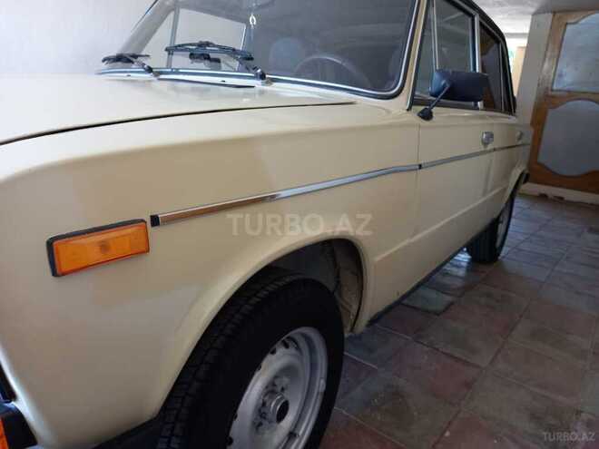 LADA (VAZ) 2106 1983, 184,567 km - 1.6 л - Bakı