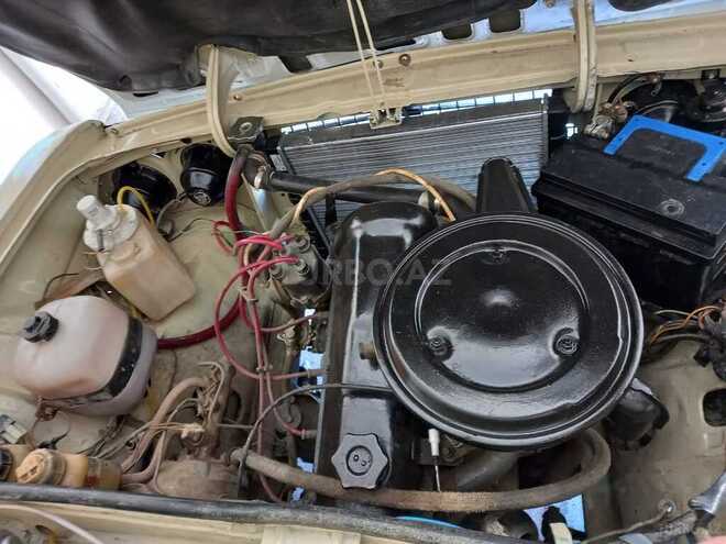 LADA (VAZ) 2106 1983, 184,567 km - 1.6 л - Bakı