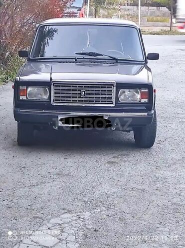 LADA (VAZ) 2107 2010, 50,000 km - 1.6 l - Bakı