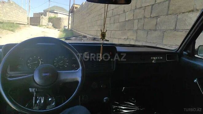 LADA (VAZ) 2107 2010, 50,000 km - 1.6 l - Bakı