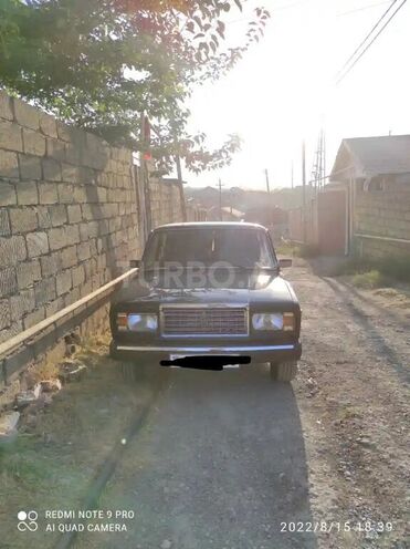LADA (VAZ) 2107 2010, 50,000 km - 1.6 l - Bakı
