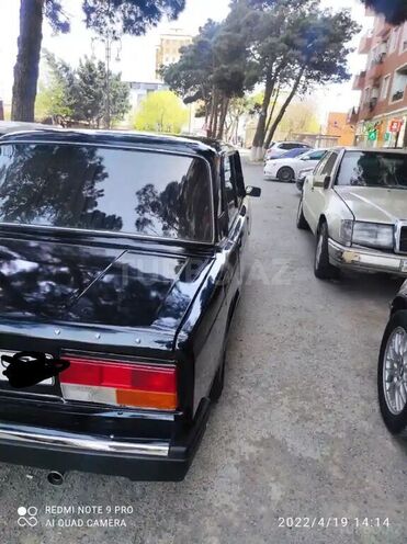 LADA (VAZ) 2107 2010, 50,000 km - 1.6 l - Bakı