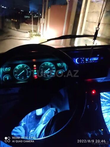 LADA (VAZ) 2107 2010, 50,000 km - 1.6 l - Bakı