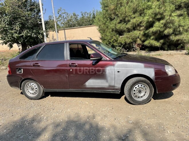 LADA (VAZ) Priora 2013, 454,648 km - 1.6 л - Dəliməmmədli