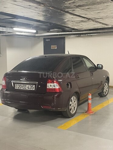 LADA (VAZ) Priora 2013, 454,648 km - 1.6 л - Dəliməmmədli