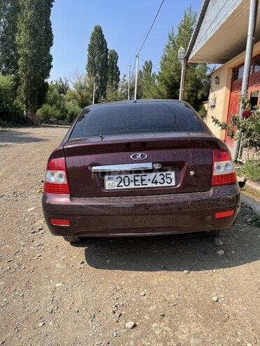 LADA (VAZ) Priora 2013, 454,648 km - 1.6 л - Dəliməmmədli