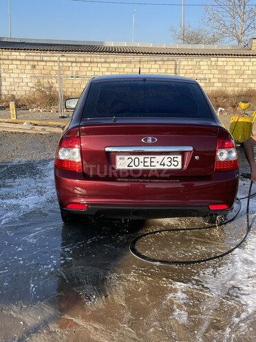 LADA (VAZ) Priora 2013, 454,648 km - 1.6 л - Dəliməmmədli