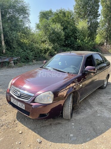LADA (VAZ) Priora 2013, 454,648 km - 1.6 л - Dəliməmmədli