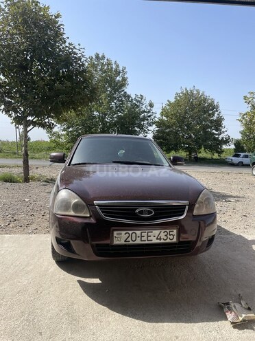 LADA (VAZ) Priora 2013, 454,648 km - 1.6 л - Dəliməmmədli
