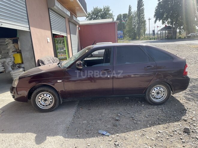 LADA (VAZ) Priora 2013, 454,648 km - 1.6 л - Dəliməmmədli