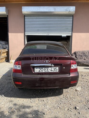LADA (VAZ) Priora 2013, 454,648 km - 1.6 л - Dəliməmmədli