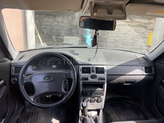 LADA (VAZ) Priora 2013, 454,648 km - 1.6 л - Dəliməmmədli