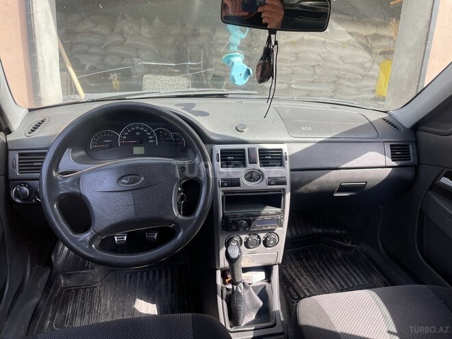LADA (VAZ) Priora 2013, 454,648 km - 1.6 л - Dəliməmmədli