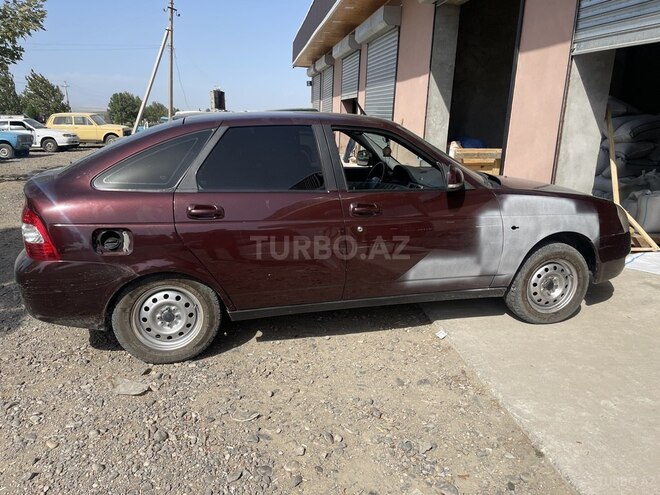 LADA (VAZ) Priora 2013, 454,648 km - 1.6 л - Dəliməmmədli