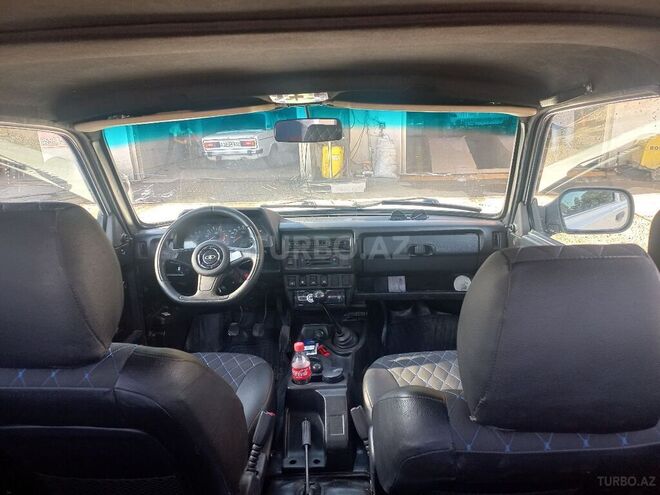 LADA (VAZ) Niva 2012, 254,852 km - 1.7 l - Bakı