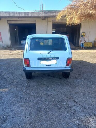 LADA (VAZ) Niva 2012, 254,852 km - 1.7 l - Bakı