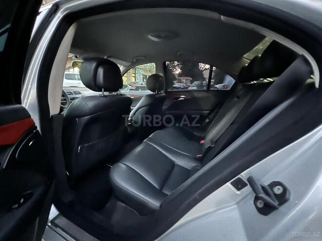 Mercedes E 220 2007, 298,000 km - 2.2 л - Bakı