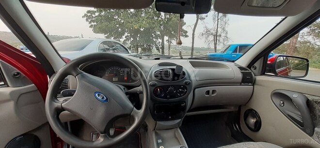 LADA (VAZ) Kalina 2005, 332,100 km - 1.6 l - Quba