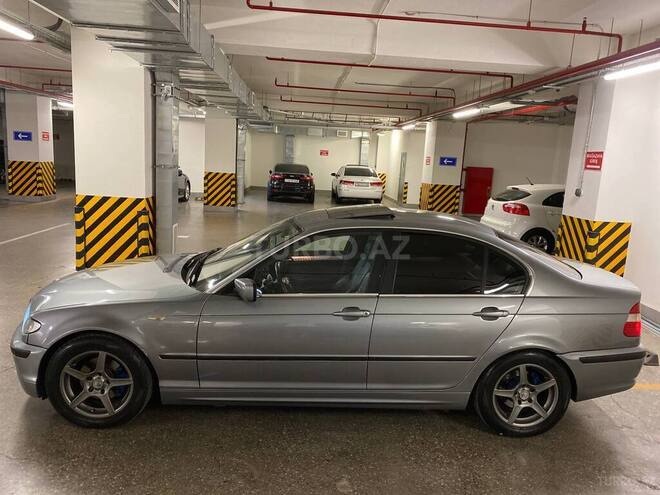 BMW 320 2003, 280,000 km - 2.2 l - Bakı