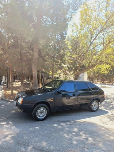 LADA (VAZ) 2109 1995, 69,000 km - 1.5 l - Sumqayıt