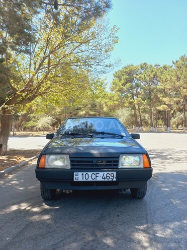 LADA (VAZ) 2109 1995, 69,000 km - 1.5 l - Sumqayıt