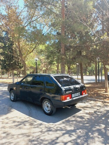 LADA (VAZ) 2109 1995, 69,000 km - 1.5 l - Sumqayıt