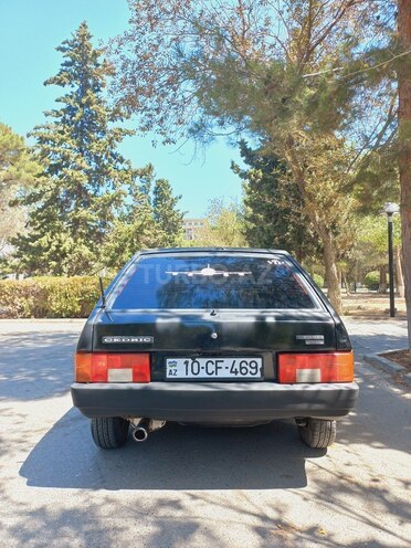 LADA (VAZ) 2109 1995, 69,000 km - 1.5 l - Sumqayıt