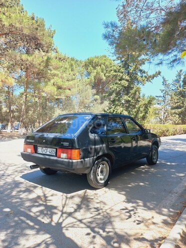 LADA (VAZ) 2109 1995, 69,000 km - 1.5 l - Sumqayıt