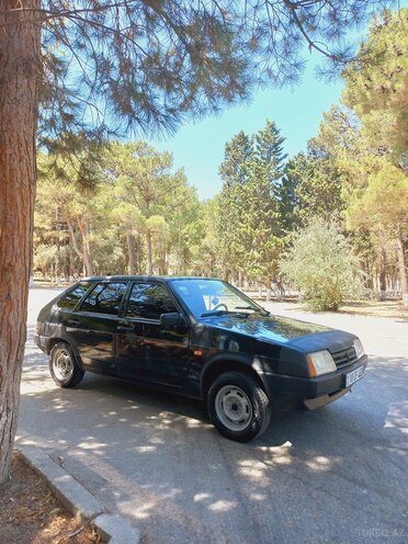 LADA (VAZ) 2109 1995, 69,000 km - 1.5 l - Sumqayıt