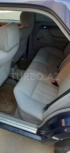 Mercedes E 300 1995, 355,742 km - 3.0 l - Sumqayıt