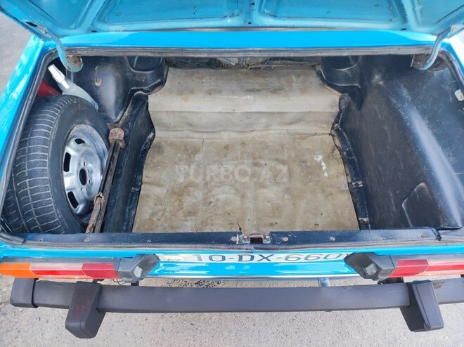 LADA (VAZ) 2106 1986, 10,000 km - 1.5 l - Bakı